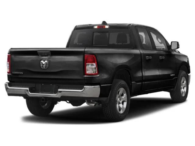 ram ram 1500 pickup 2023 1C6RREBTXPN648807 image ram ram 1500 pickup 2023 1C6RREBTXPN648807 image